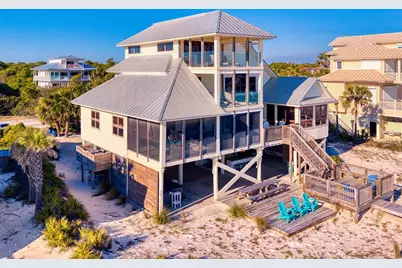 1940 Nautilus Dr, Saint George Island, FL 32328 - Photo 60