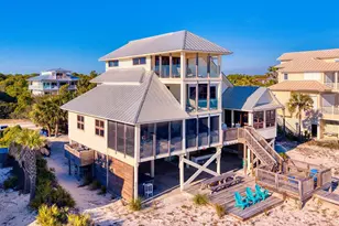 1940 Nautilus Dr, Saint George Island, FL 32328 - Photo 60