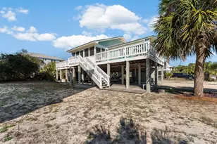 257 Oak St, Port Saint Joe, FL 32456 - Photo 14