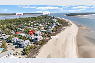 257 Oak St, Port Saint Joe, FL 32456 - Photo 10