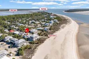 257 Oak St, Port Saint Joe, FL 32456 - Photo 10