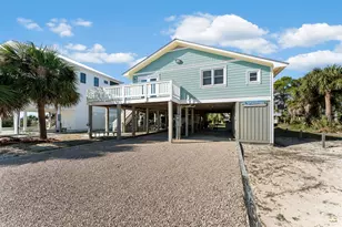 257 Oak St, Port Saint Joe, FL 32456 - Photo 4