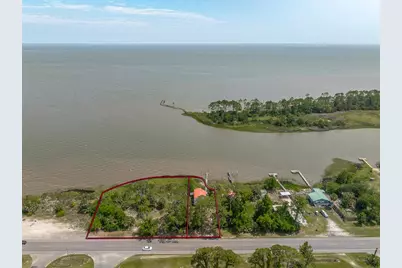 432 Highway 98, Apalachicola, FL 32320 - Photo 1