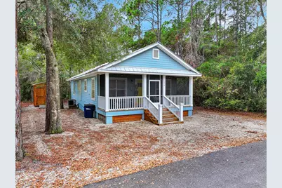 174 Sawyer Ln, Apalachicola, FL 32320 - Photo 1