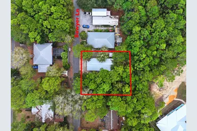 174 Sawyer Ln, Apalachicola, FL 32320 - Photo 4