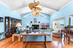 1065 W Gorrie Dr, Saint George Island, FL 32328 - Photo 6