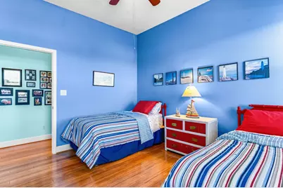 1065 W Gorrie Dr, Saint George Island, FL 32328 - Photo 16