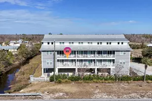 1120 15th St, Mexico Beach, FL 32456 - Photo 2