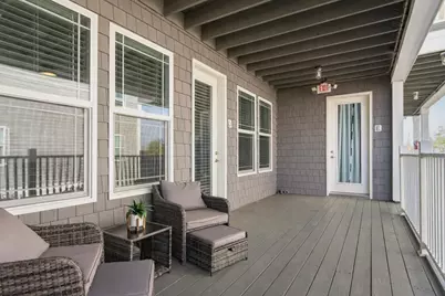 1120 15th St #1D, Mexico Beach, FL 32456 - Photo 4