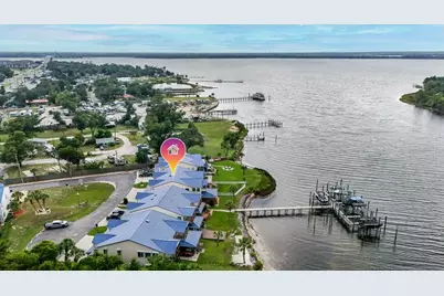 5108 Blue Harbor Dr, Panama City, FL 32404 - Photo 1