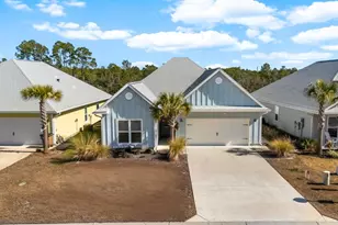 870 Backwater Rd, Port Saint Joe, FL 32456 - Photo 1