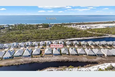 870 Backwater Rd, Port Saint Joe, FL 32456 - Photo 18