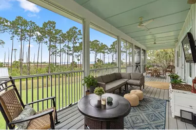 4905 Sr 30-A, Port Saint Joe, FL 32456 - Photo 8