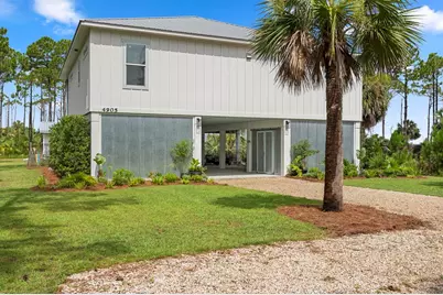 4905 Sr 30-A, Port Saint Joe, FL 32456 - Photo 62