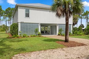 4905 Sr 30-A, Port Saint Joe, FL 32456 - Photo 62