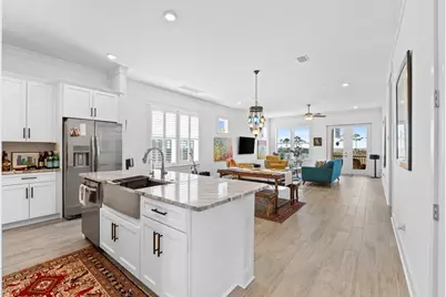 2719 Sr 30-A, Port Saint Joe, FL 32456 - Photo 4