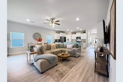 915 Backwater Rd, Port Saint Joe, FL 32456 - Photo 6