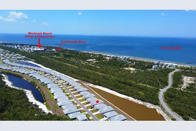 915 Backwater Rd, Port Saint Joe, FL 32456 - Photo 58