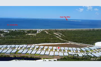 915 Backwater Rd, Port Saint Joe, FL 32456 - Photo 60