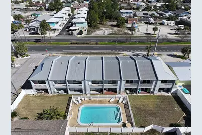 8407 #2 Thomas Dr, Panama City Beach, FL 32408 - Photo 4