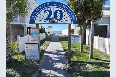 8407 #2 Thomas Dr, Panama City Beach, FL 32408 - Photo 48