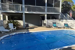 1800 Denise Ct E, Saint George Island, FL 32328 - Photo 2