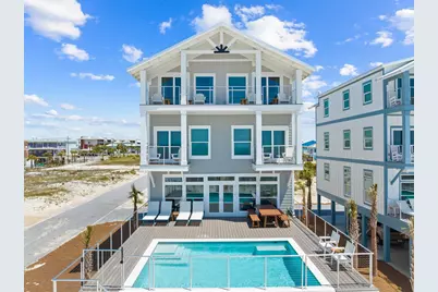 113 33rd St, Mexico Beach, FL 32456 - Photo 1