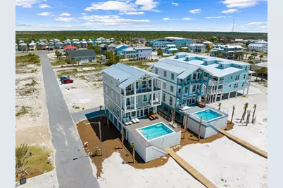 113 33rd St, Mexico Beach, FL 32456 - Photo 12