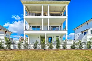208 Sugar Sand E, Mexico Beach, FL 32456 - Photo 30