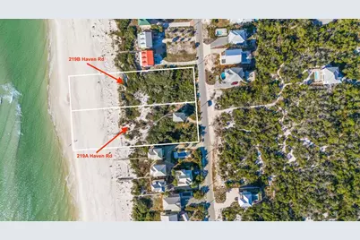 221 Haven Rd, Port Saint Joe, FL 32456 - Photo 2