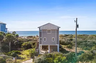 219 Haven Rd, Port Saint Joe, FL 32456 - Photo 1