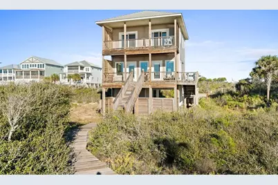 219 Haven Rd, Port Saint Joe, FL 32456 - Photo 2