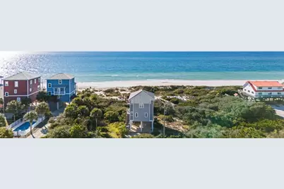 219 Haven Rd, Port Saint Joe, FL 32456 - Photo 1