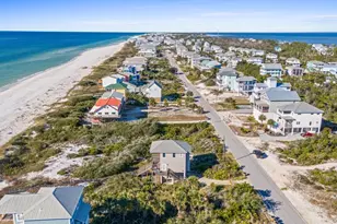 219 Haven Rd, Port Saint Joe, FL 32456 - Photo 46