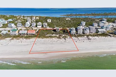 219 Haven Rd, Port Saint Joe, FL 32456 - Photo 1