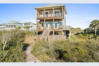 219 Haven Rd, Port Saint Joe, FL 32456 - Photo 4