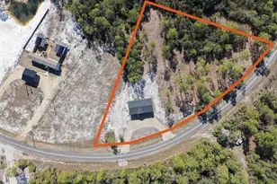 308 Frank McKamey Way, Carrabelle, FL 32322 - Photo 16