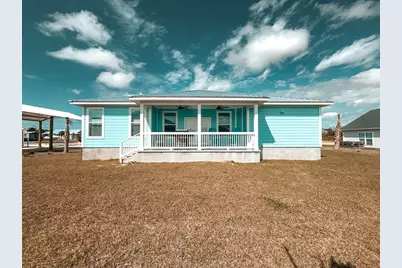 402 California Dr, Mexico Beach, FL 32456 - Photo 4