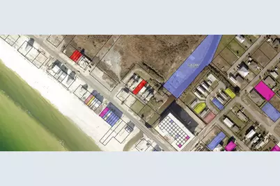 828 Oleander Ave, Mexico Beach, FL 32456 - Photo 2