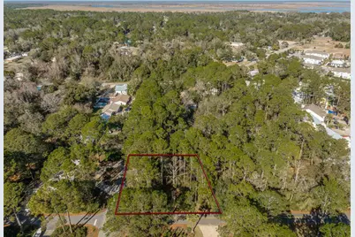 197 22nd Ave, Apalachicola, FL 32320 - Photo 4