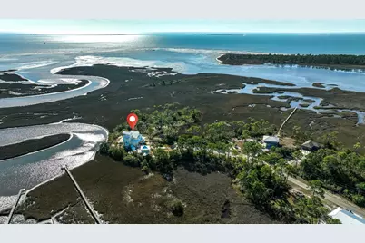 1622 Bayou Dr, Carrabelle, FL 32322 - Photo 66