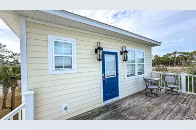 1622 Bayou Dr, Carrabelle, FL 32322 - Photo 90