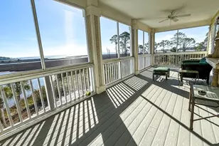 1622 Bayou Dr, Carrabelle, FL 32322 - Photo 78