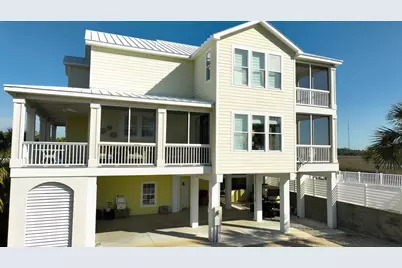 1622 Bayou Dr, Carrabelle, FL 32322 - Photo 10