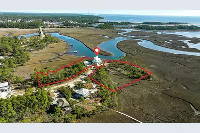 1622 Bayou Dr, Carrabelle, FL 32322 - Photo 4