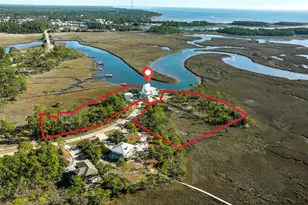 1622 Bayou Dr, Carrabelle, FL 32322 - Photo 4