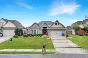 5005 Maggie Ln, Panama City, FL 32404 - Photo 8