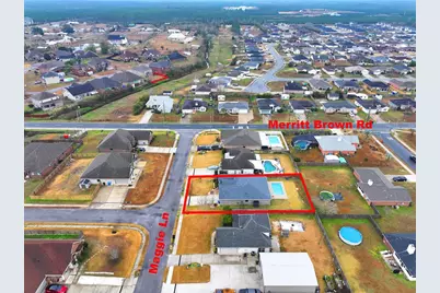 5005 Maggie Ln, Panama City, FL 32404 - Photo 36