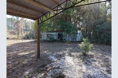 156 Carlton Millender Rd, Carrabelle, FL 32322 - Photo 16