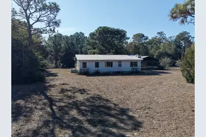 156 Carlton Millender Rd, Carrabelle, FL 32322 - Photo 2